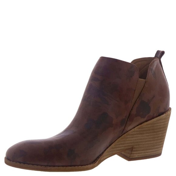 Sofft Sacora Womens Boot BM US Blush Floral 6.5 - Picture 4 of 6